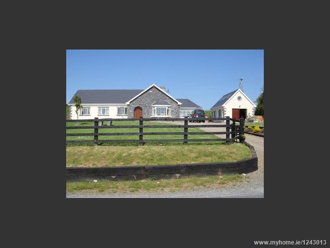 Ballyadam, Pallasgreen, Co. Limerick Property Partners de Courcy O